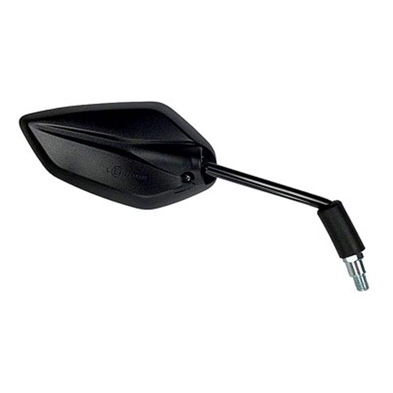 Rétroviseur droit Hert Yamaha N-Max 125 15-21 noir