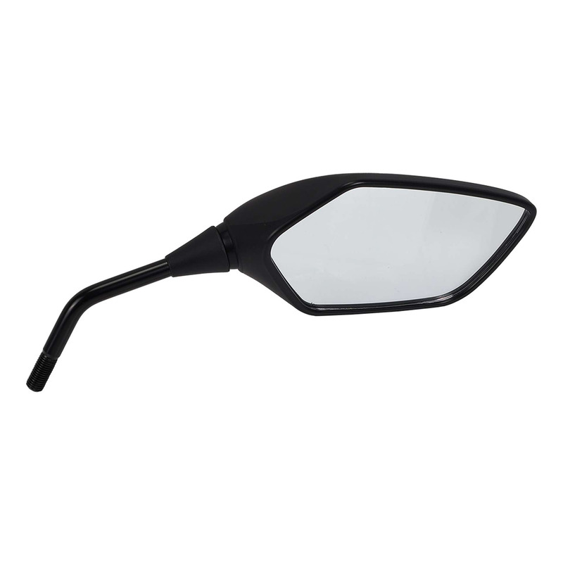 RÃ©troviseur droit noir Honda SH 125 2020-24