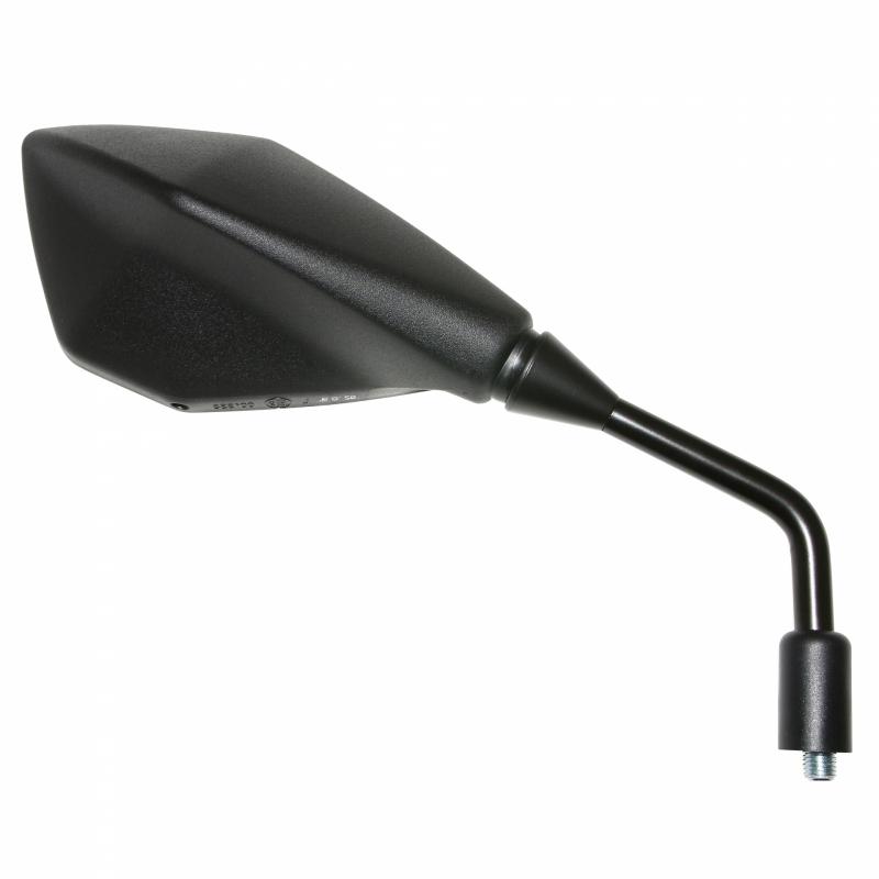 Rétroviseur droit noir Kawasaki Z800 2013-