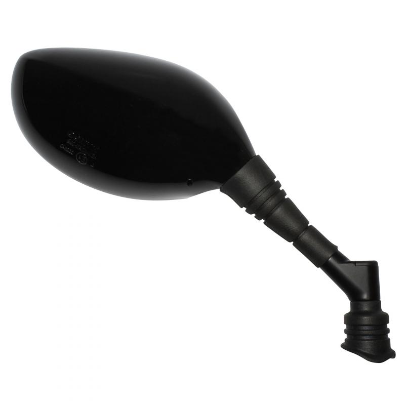 Rétroviseur droit noir Kymco X-Citing 250/300/500 2006-