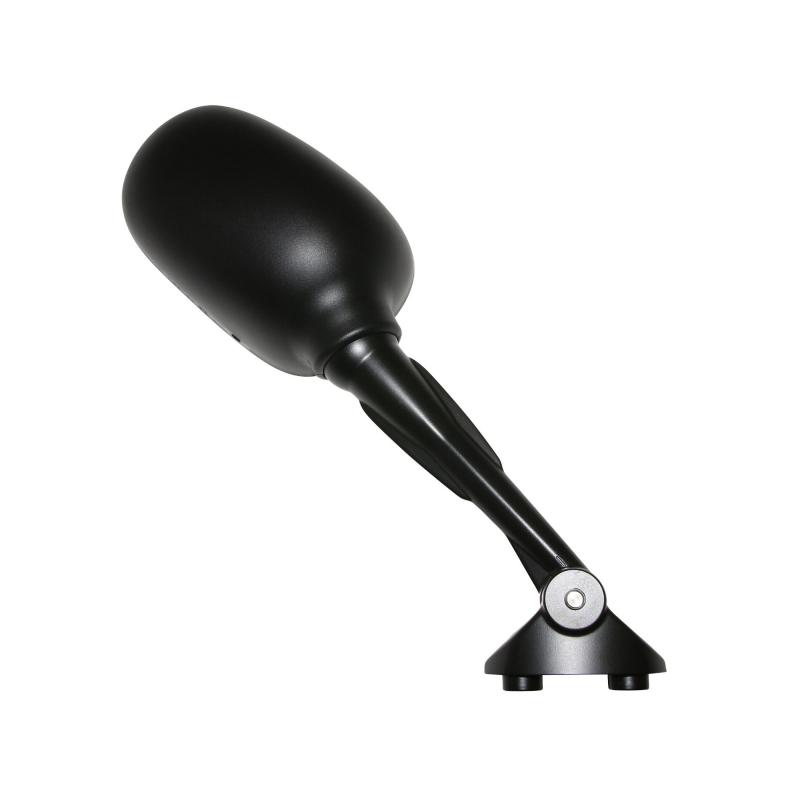 Rétroviseur droit noir mat BMW F 800/S 2005-10