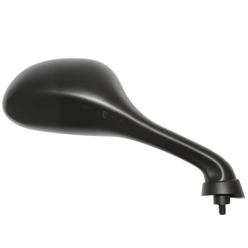 R/étroviseur gauche V PARTS type origine noir Derbi GP1 50