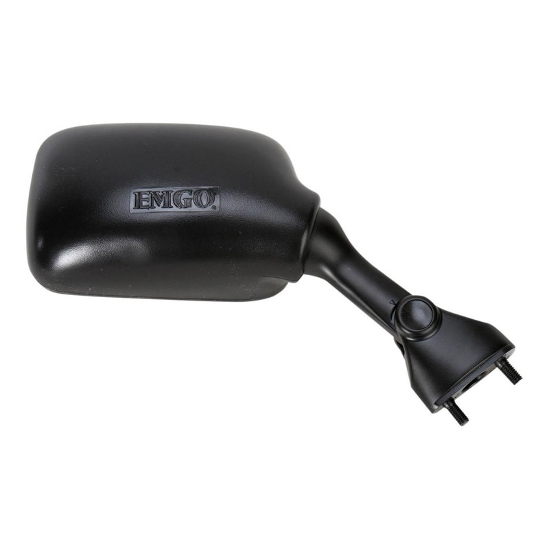 Rétroviseur droit noir pour Suzuki TL 1000 S 97-00