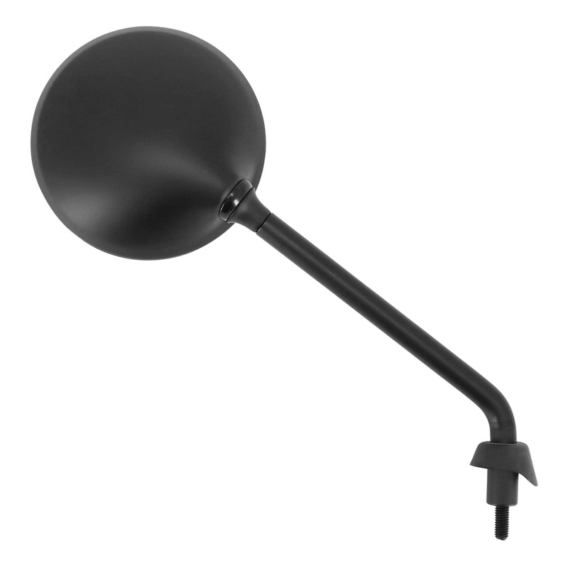 RÃ©troviseur droit noir Vicma Piaggio Liberty 50 2t 1997-08