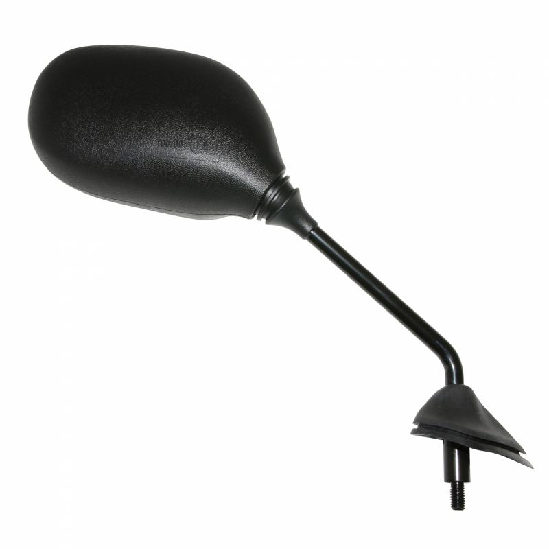 Rétroviseur droit noir Yamaha Xenter / MBK Oceo 2012-