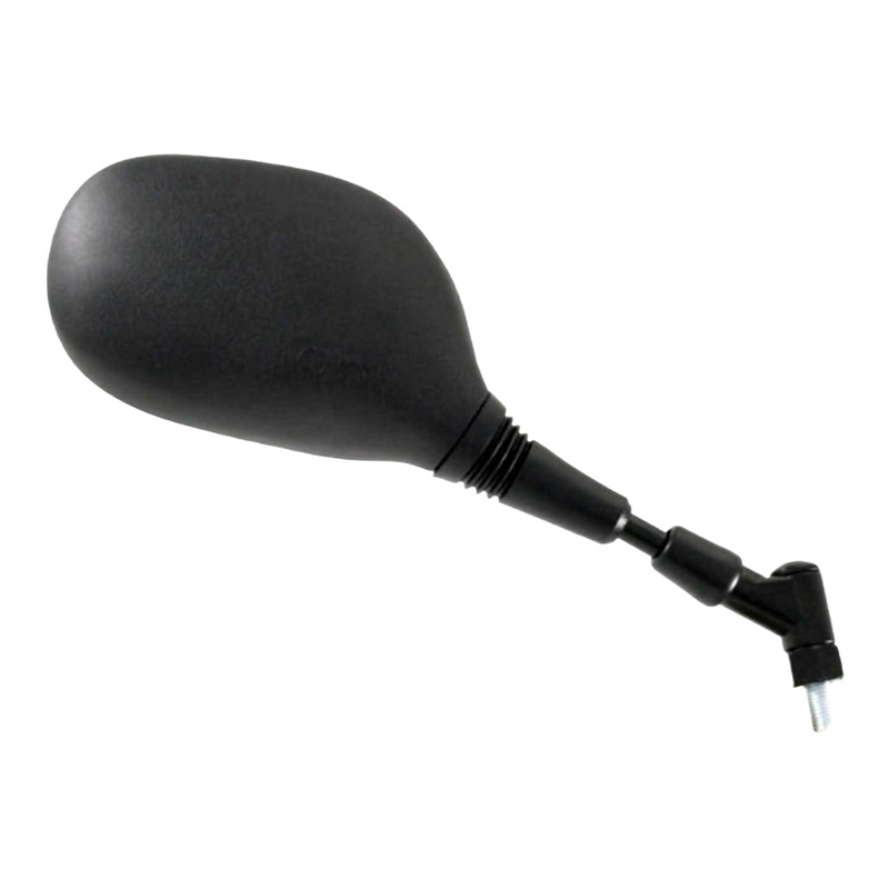 Rétroviseur droit Suzuki 125 Burgman 07-13 noir