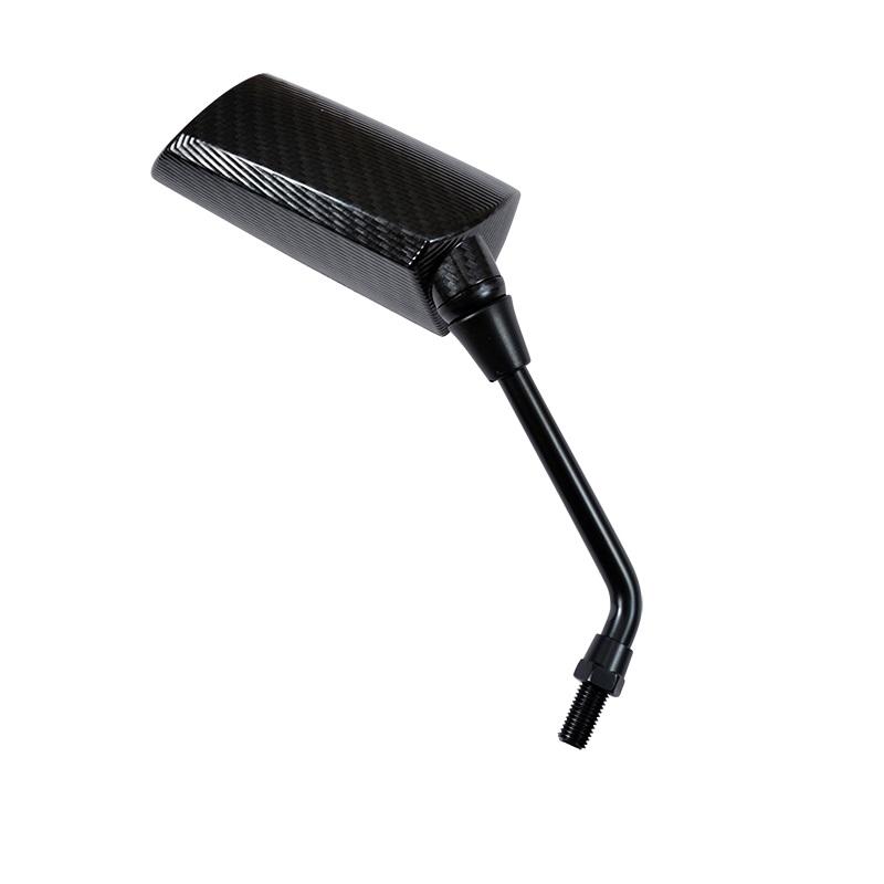 Rétroviseur droit Tun'R GP1 carbone verni M10