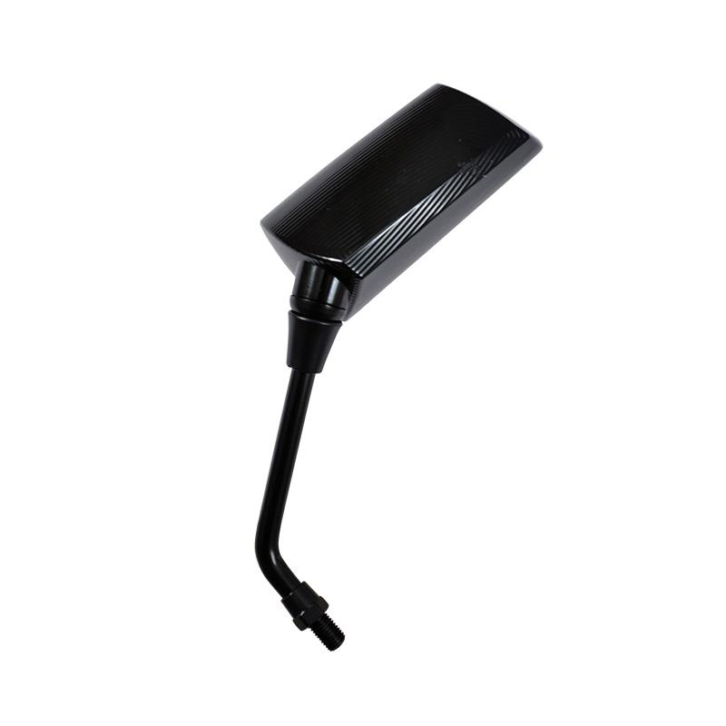 Rétroviseur droit Tun'R GP1 noir verni M10