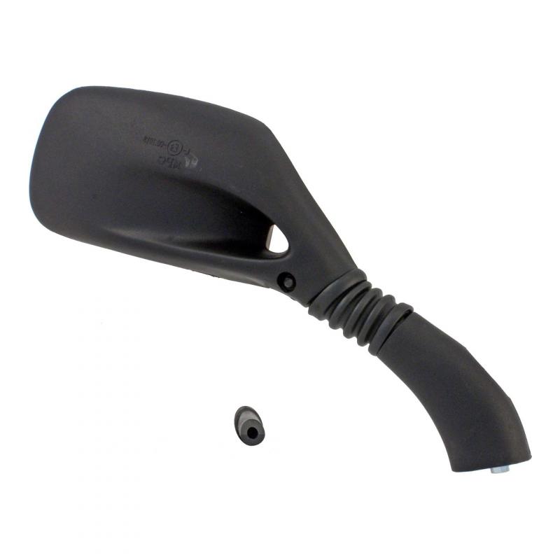 Rétroviseur droit Aprilia 50 Amico 94-98 / 50 Gulliver 95-98 noir