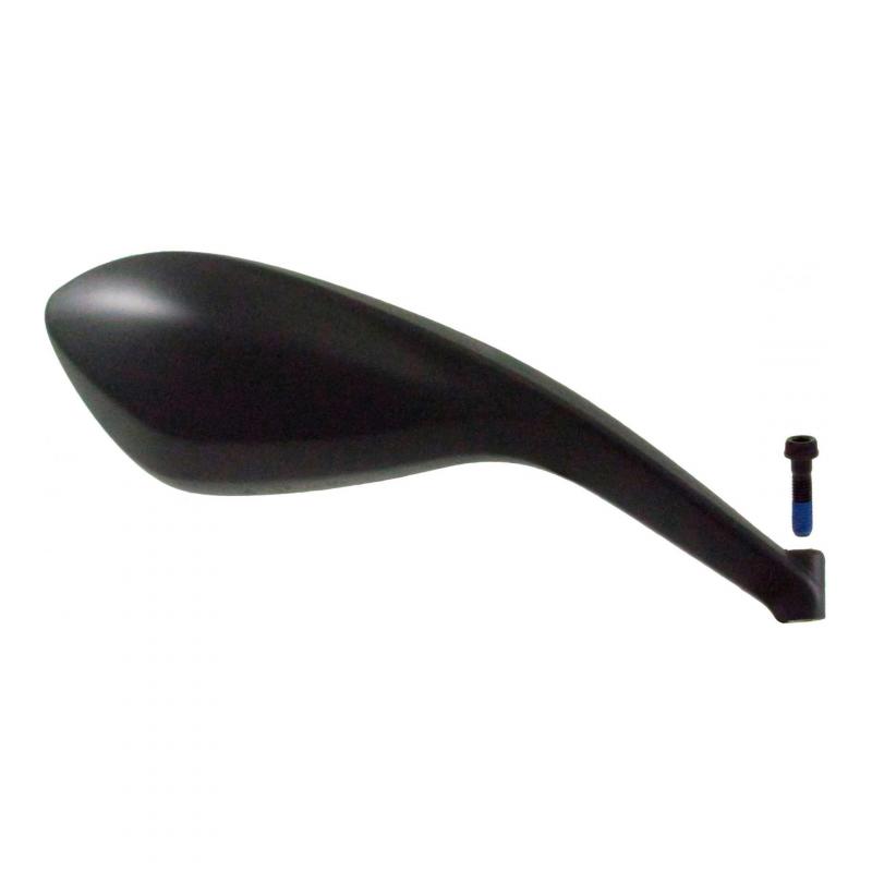 Rétroviseur droite Ducati 1100 Streetfighter 10-12 noir