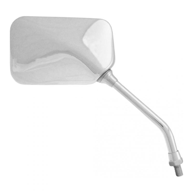 Rétroviseur droit Honda 600 CB F Hornet 03-06 chromé