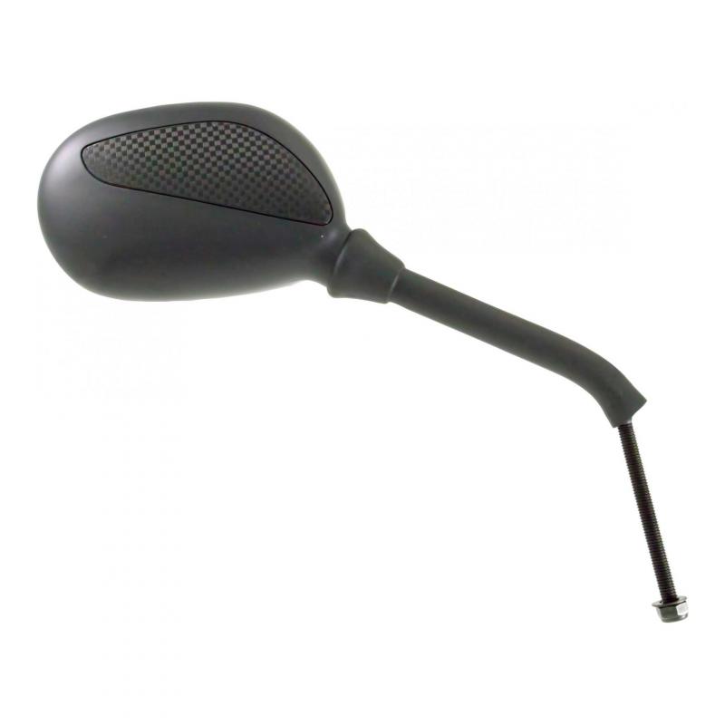 Rétroviseur droite Peugeot 50 Ludix Elegance 04-11 / Ludix Pro 2T 08-