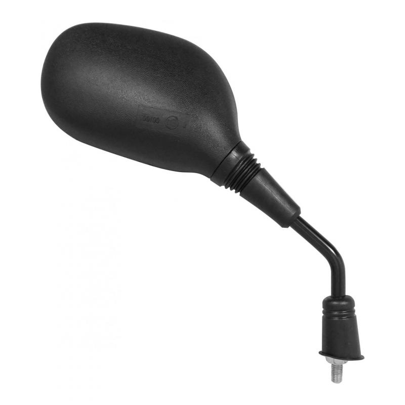 Rétroviseur droit Peugeot 50 Tweet 10- / 125-150 Tweet 11- noir