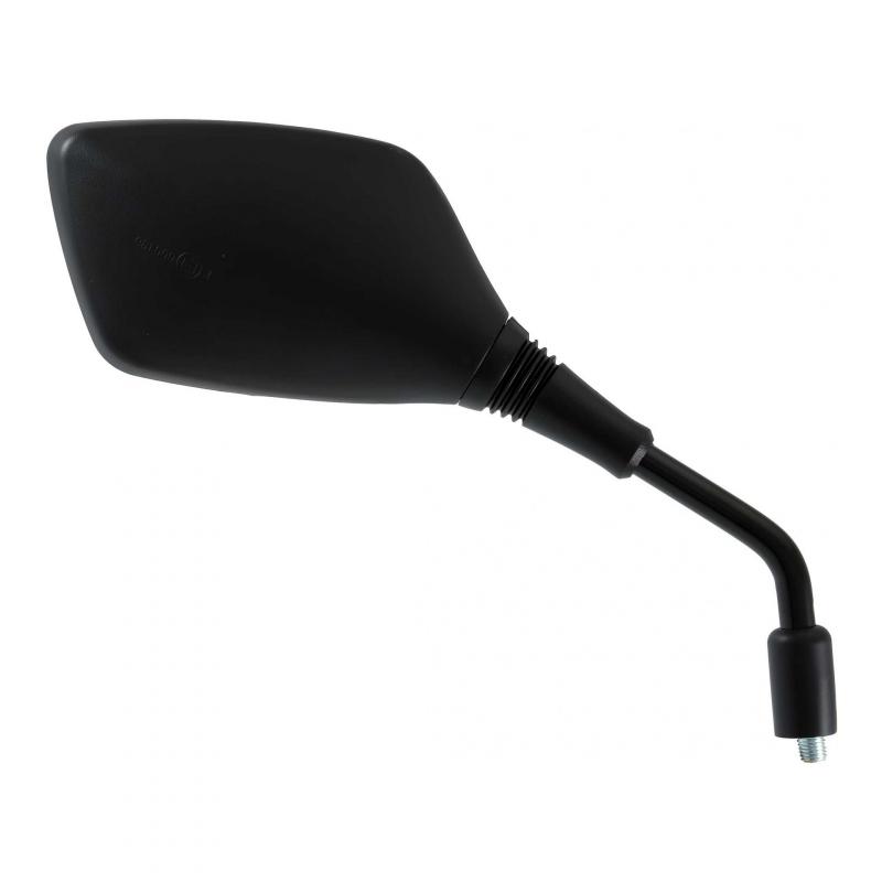 Rétroviseur droit Suzuki 250 Inazuma 15-17 / 250 V Strom 18- noir