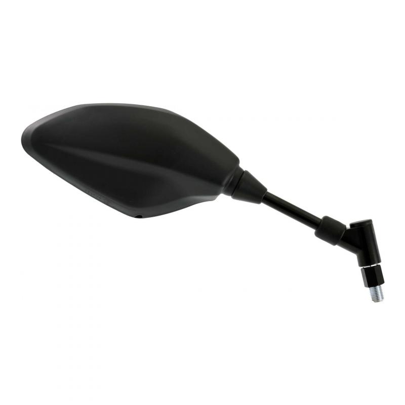 Rétroviseur droit Yamaha 10 XT Super Tenere 14- noir