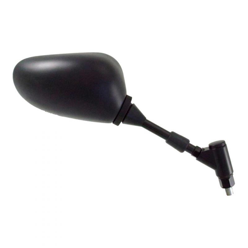 Rétroviseur droit Yamaha 800 FZ8 13- / 600 XJ6 N 09-15 noir
