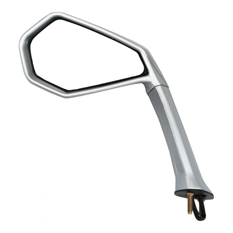 Rétroviseur gauche Aprilia 1000 RST Futura 01-03 argent AP8104360