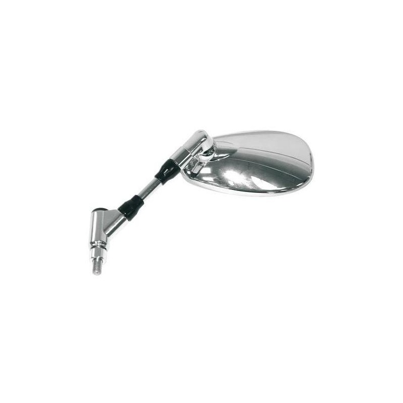 Rétroviseur Gauche Brazoline Yamaha V-Max 1700 09-12
