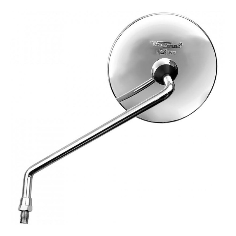 Rétroviseur gauche Brazoline Yamaha SR 250 SE 80-84