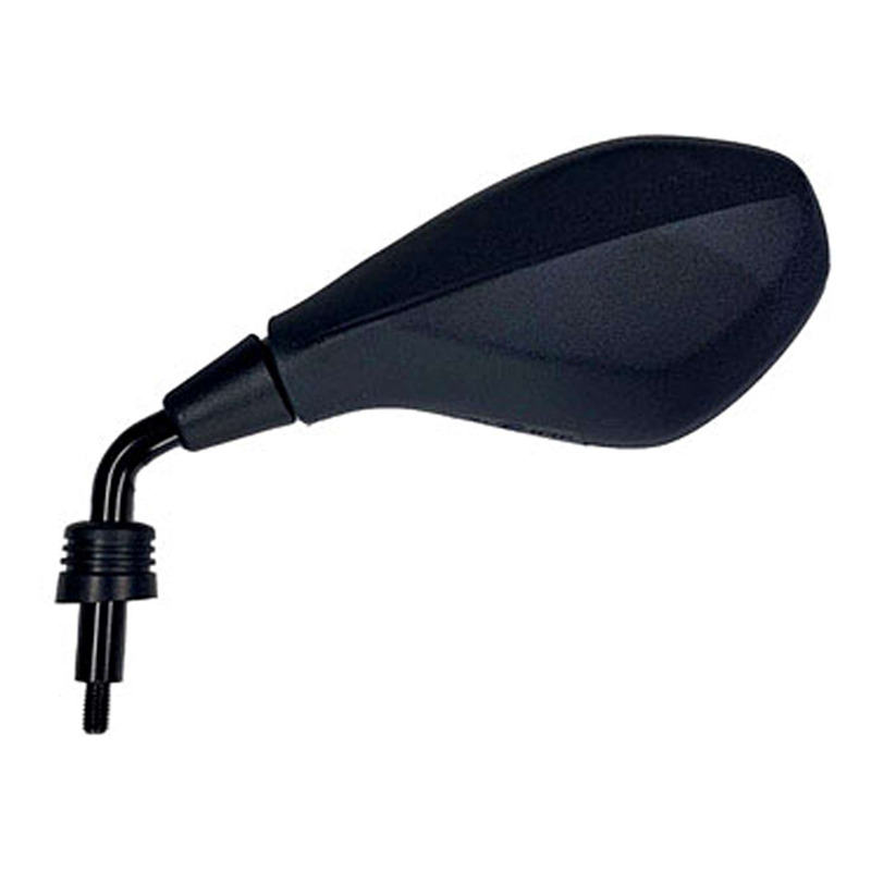 Rétroviseur gauche Hert Piaggio Medley 125 4t 20-24 noir