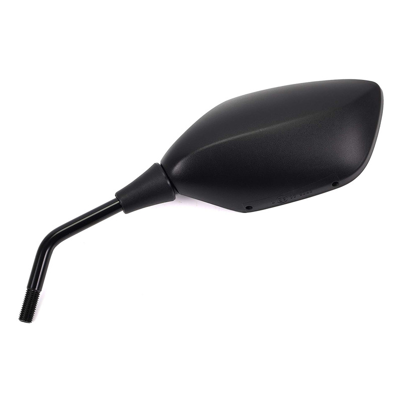 RÃ©troviseur gauche Honda SH 350 2021-24 - Remplace l'OEM : 88220-K1W-