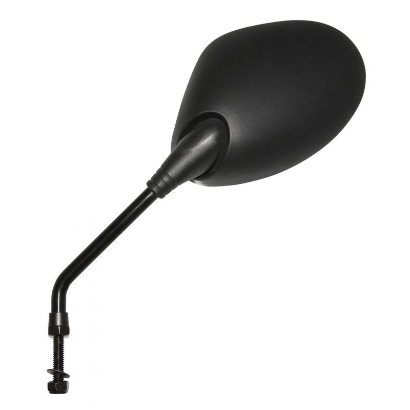 Rétroviseur gauche noir Derbi Atlantis 2/4T