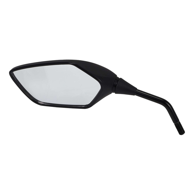 RÃ©troviseur gauche noir Honda SH 125 2020-24