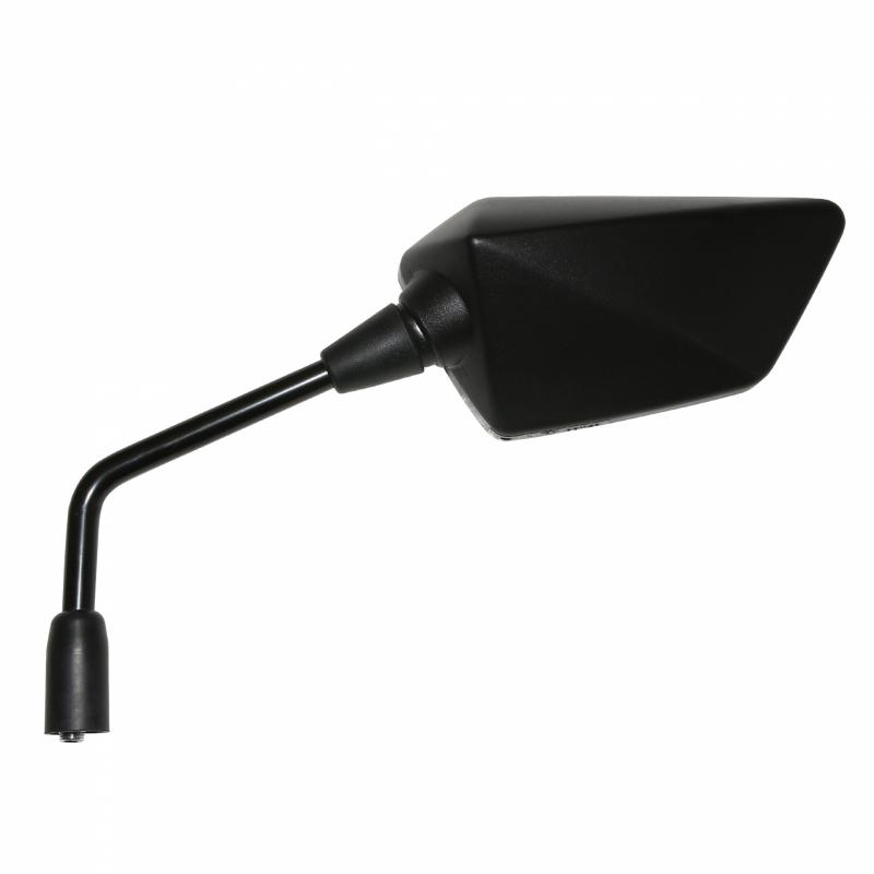 Rétroviseur gauche noir Kawasaki 1000 Versys 2012-16