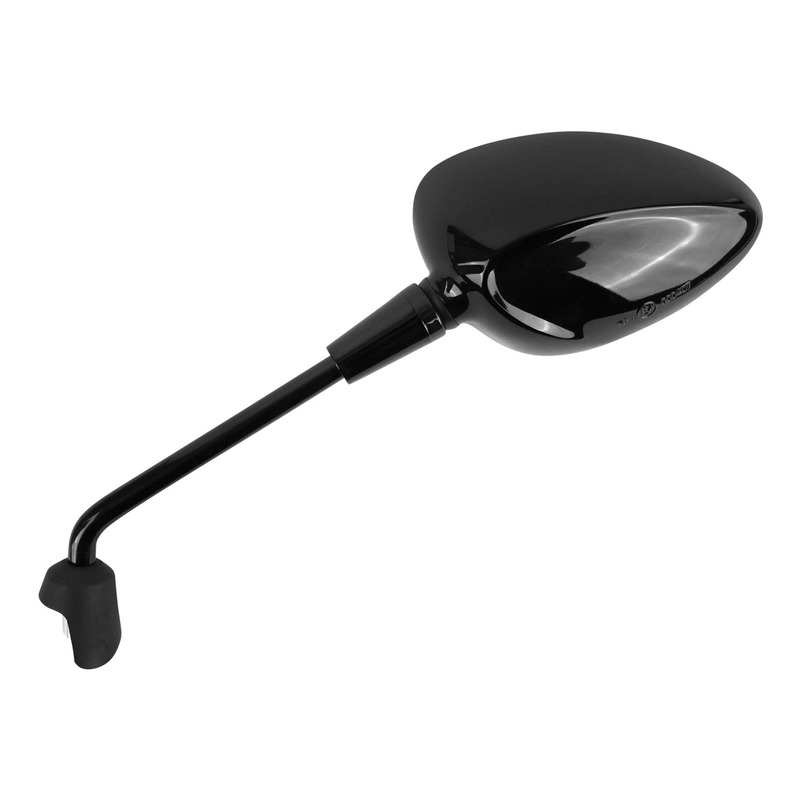 Rétroviseur gauche noir Magneti Marelli Vespa Sprint 50 2014-