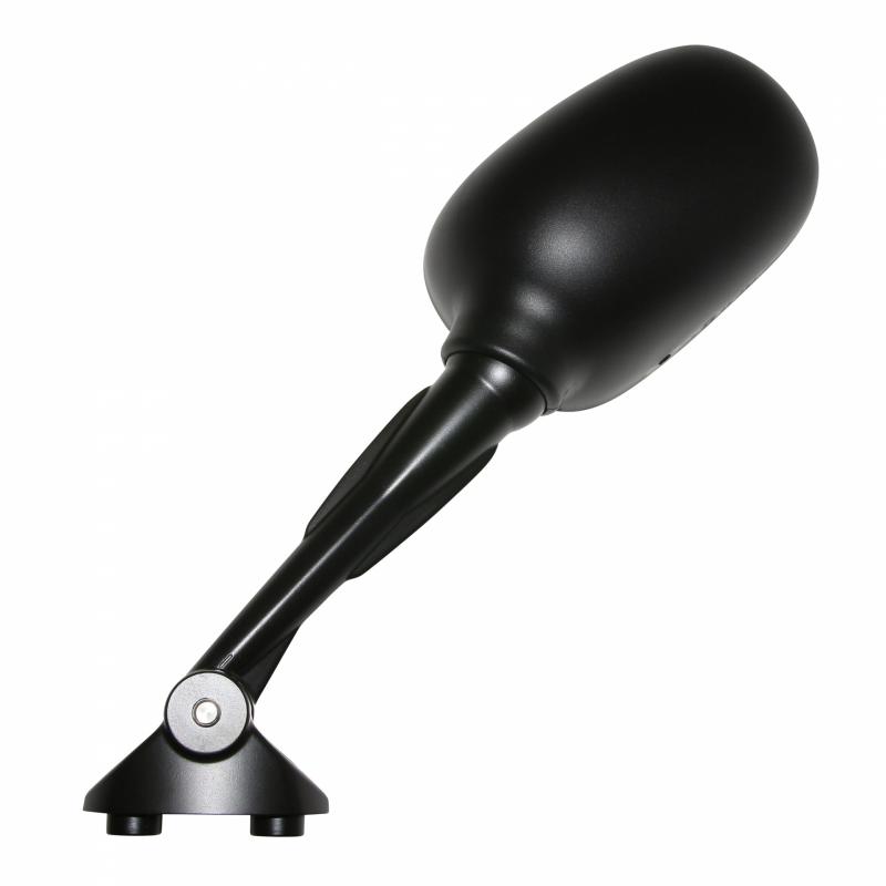 Rétroviseur gauche noir mat BMW F 800/S 2005-10