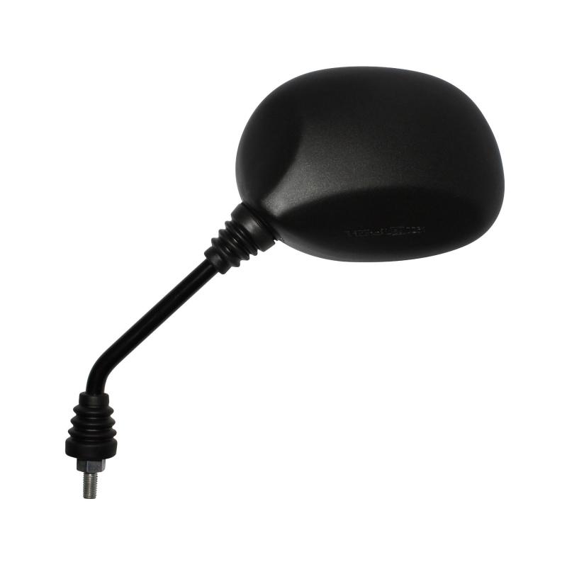 Rétroviseur gauche noir mat Honda 250 Foresight 1998-04