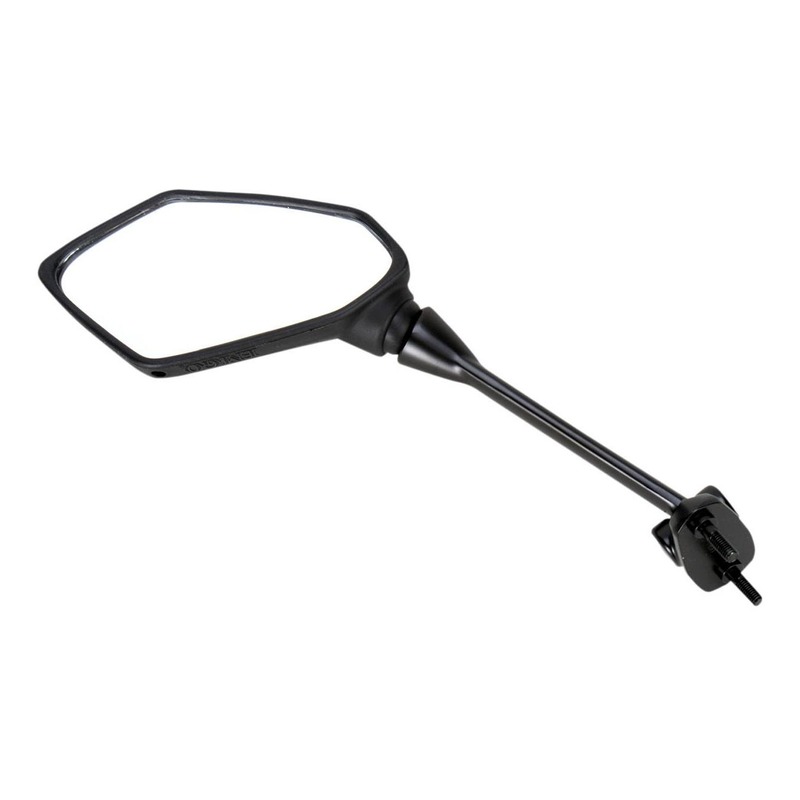 Rétroviseur gauche noir pour Kawasaki ER-6F 650 09-11