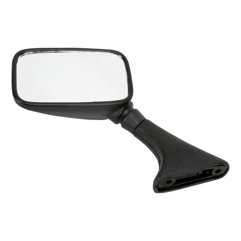 Rétroviseur gauche noir pour Kawasaki GPZ 500 S 87-91