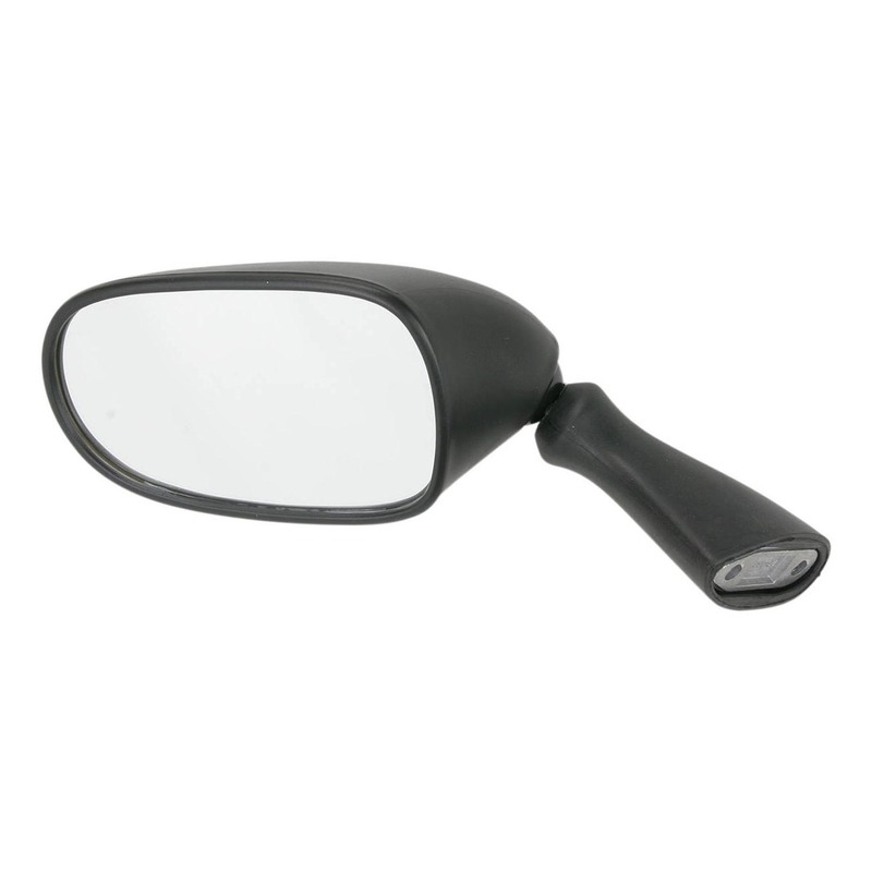 Rétroviseur gauche noir pour Suzuki GSX 750 F 98-06