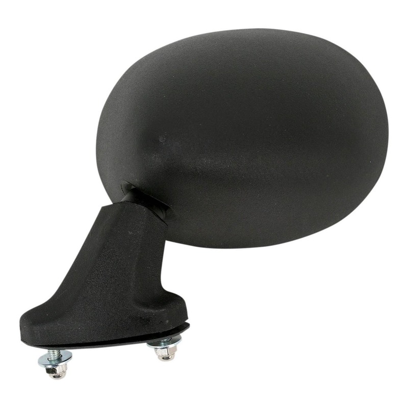 Rétroviseur gauche noir pour Suzuki GSX-R 750 86-87