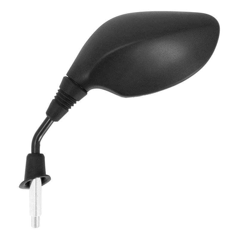 RÃ©troviseur gauche noir Vicma Honda SH 125 2017-