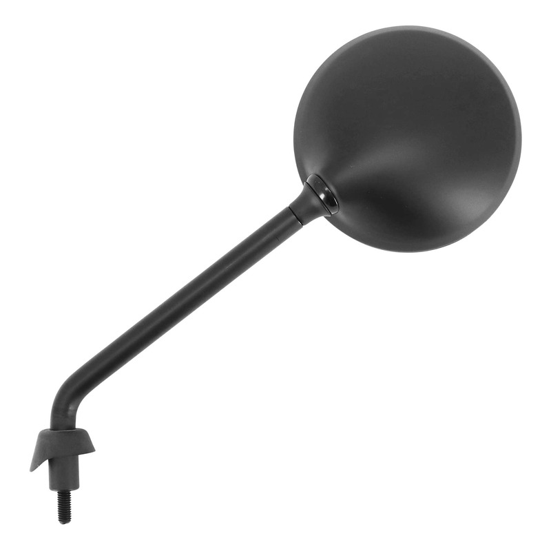 RÃ©troviseur gauche noir Vicma Piaggio Liberty 50 2t 1997-08