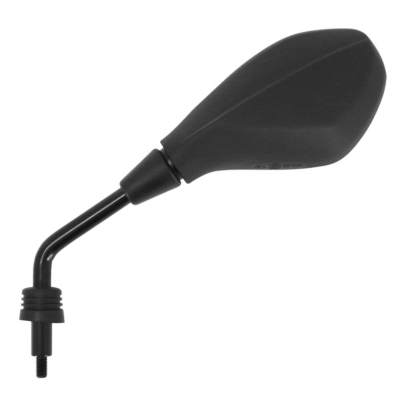 RÃ©troviseur gauche noir Vicma Piaggio Medley 125 2016-19