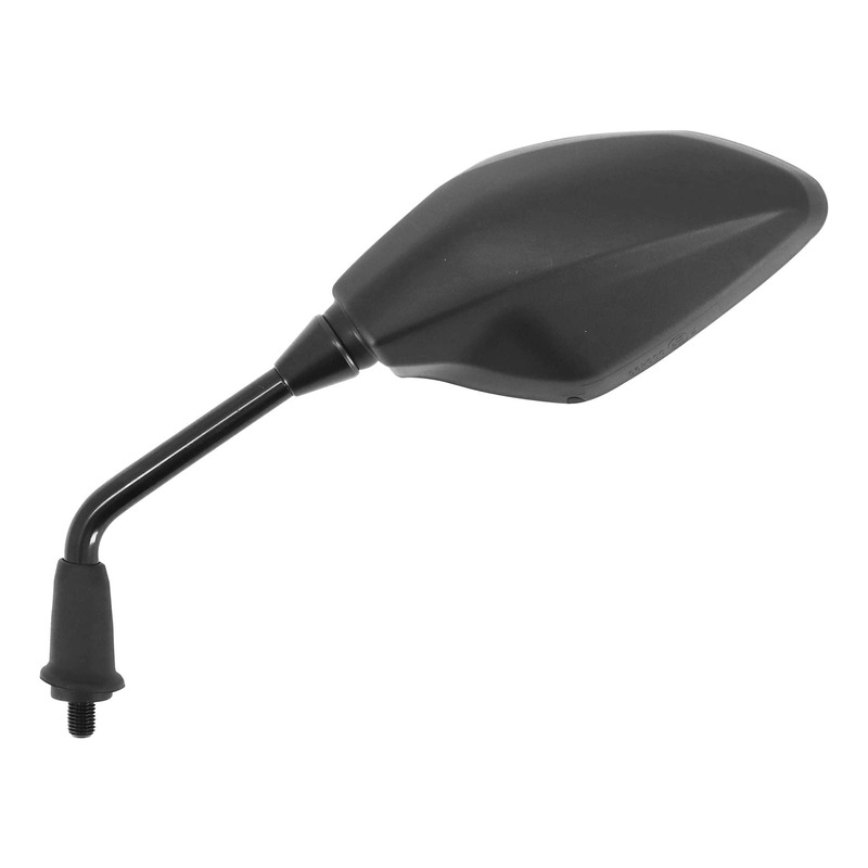 RÃ©troviseur gauche noir Vicma Yamaha X-MAX 125 2017-