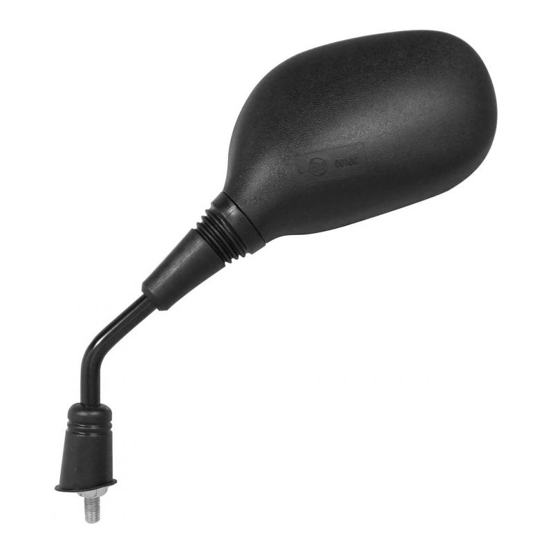 Rétroviseur gauche Peugeot 50 Tweet 10- / 125-150 Tweet 11- noir