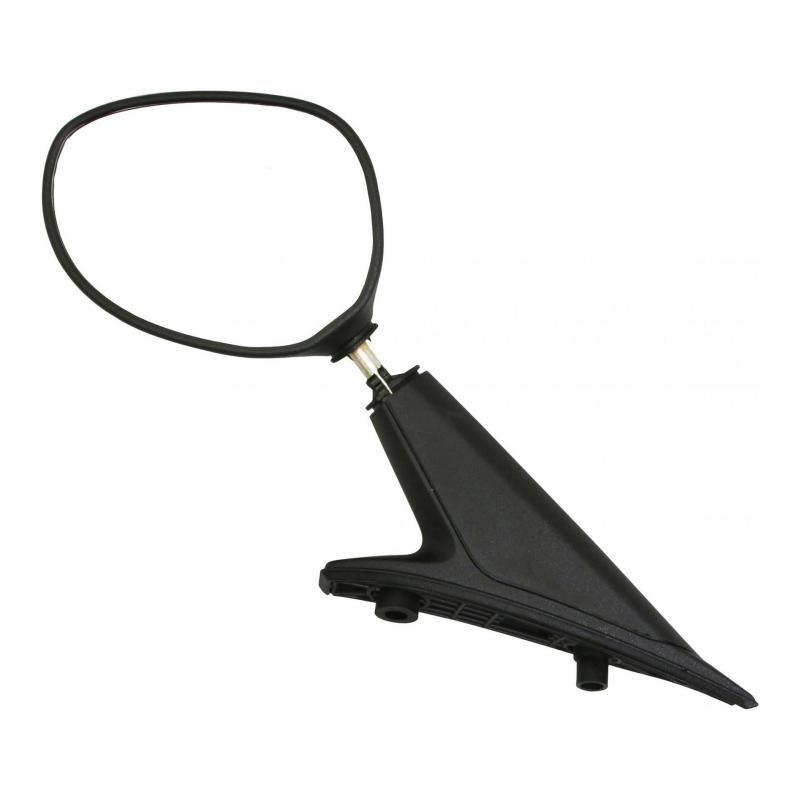 Rétroviseur gauche Piaggio 125-250-400 X8 04- CM174802