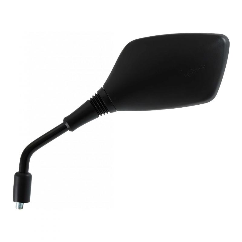 Rétroviseur gauche Suzuki 250 Inazuma 15-17 / 250 V Strom 18- noir