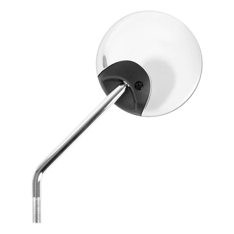 Rétroviseur Magneti Marelli  réversible noir/chrome
