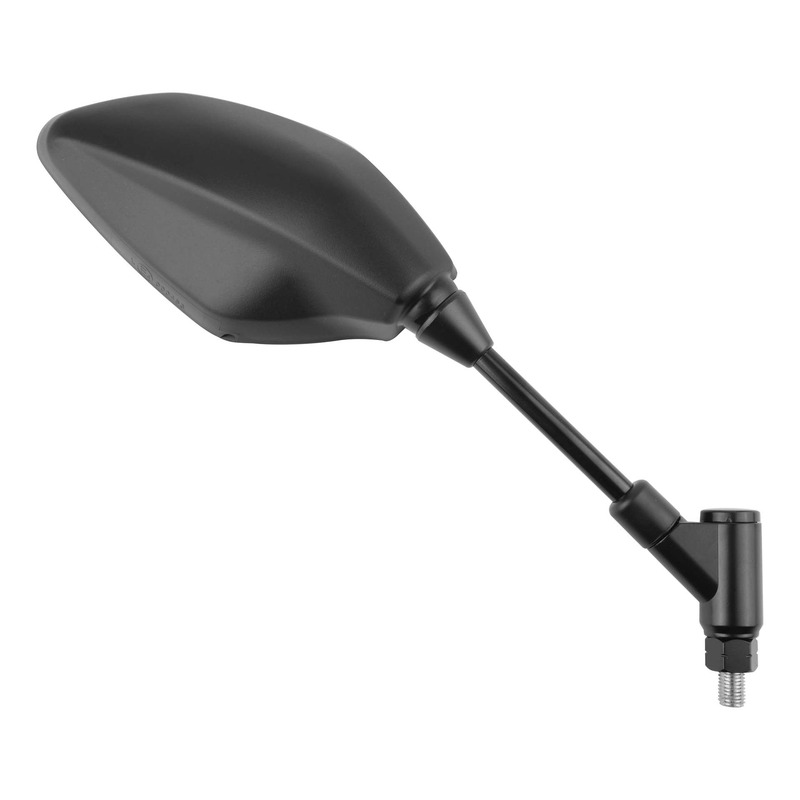 Rétroviseur noir droit M10 Yamaha Tracer 700 21-