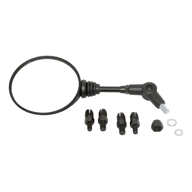 Rétroviseur réversible d'origine 2S001169 Moto Guzzi V85TT 850 2019-
