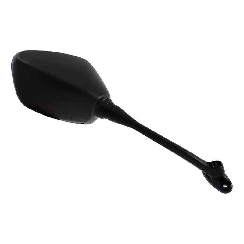 RÃ©troviseur RMS droit noir CBR 500 2013-15