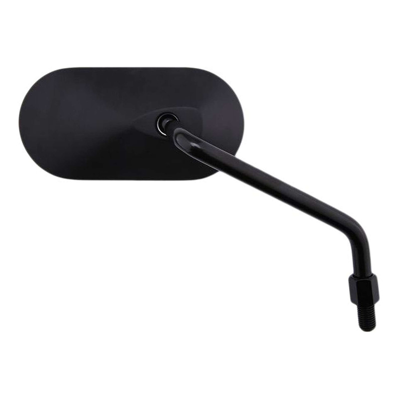 Rétroviseur Shinyo Agila droit noir