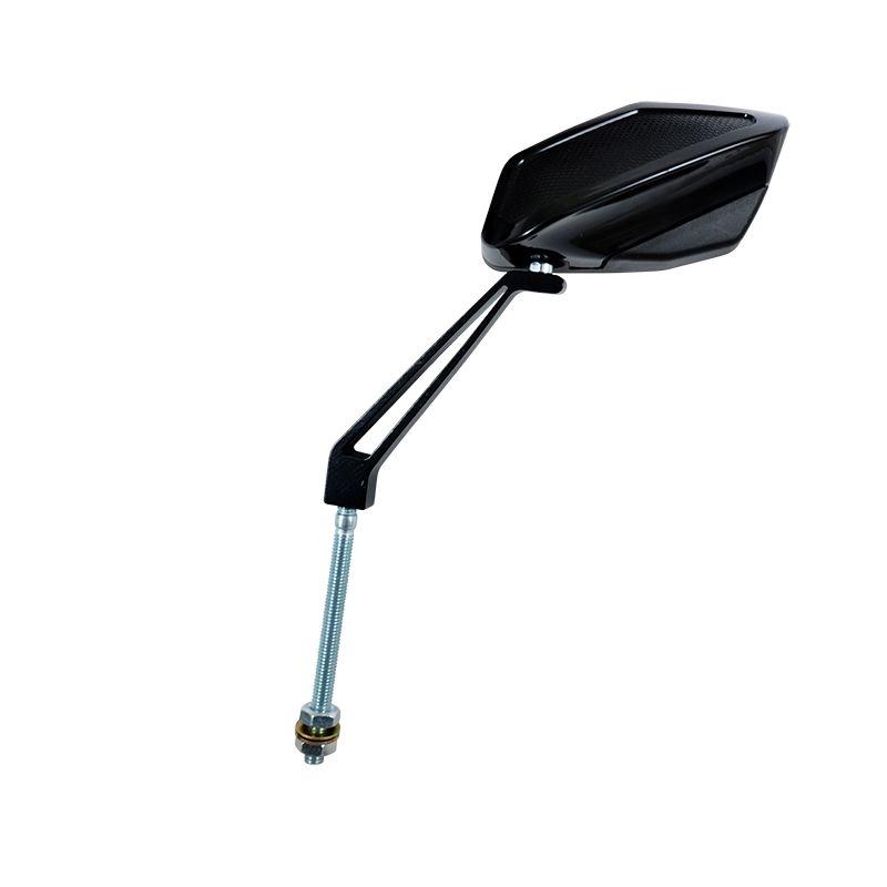 Rétroviseur Tun'R D-One gauche noir