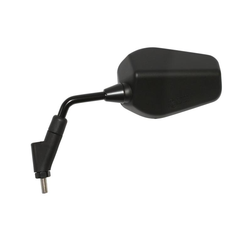 Rétroviseur Vicma gauche M8/125 noir CPI Aragon GP 50/125