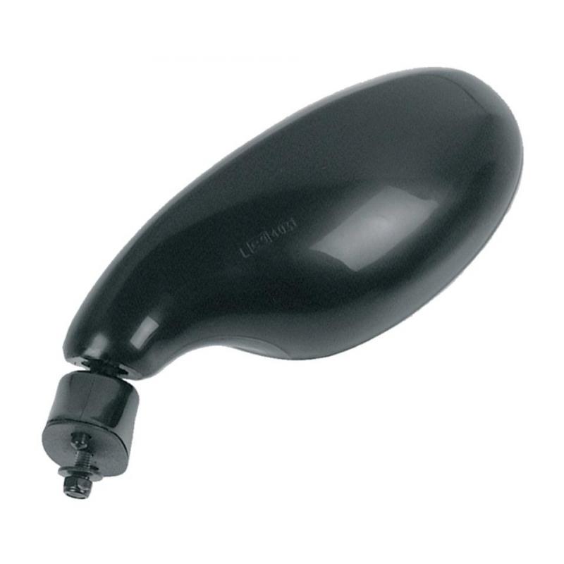 Rétroviseur Vicma gauche noir Derbi GPR50R 1997-07